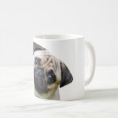 Koel, plezier en funky nieuwigheden mokken (Voorkant rechts)