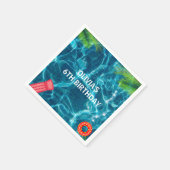 Koel Pool Party | Zwemwaterdag Servet (Hoek)