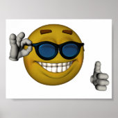 Koel Poster (Voorkant)