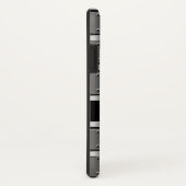 Koel professioneel smartphone-Hoesje voor mannen Case-Mate iPhone Case (Achterkant / rechts)