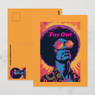 Koel/Retro Ansichtkaart Briefkaart