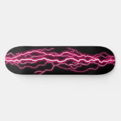 Koel Roze Elektrisch Skateboarden Persoonlijk Skateboard (Horizontaal)