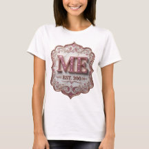 Koel Roze ME EST 200 Modern Design