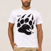 koel shirt (Voorkant)