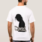 Koel Shirt (Achterkant)