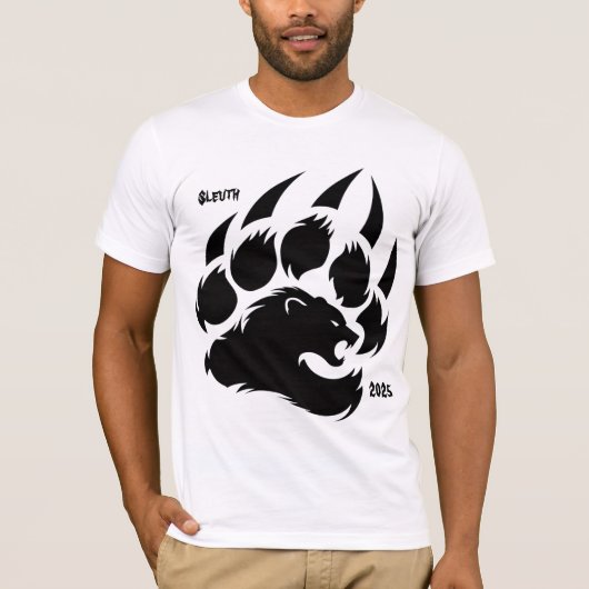 koel shirt (Voorkant)