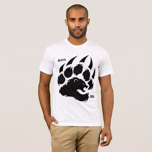 koel shirt (Voorkant volledig)