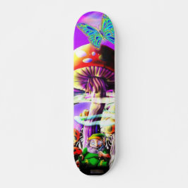 Koel Skateboard