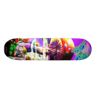 Koel Skateboard
