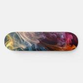 Koel skateboard (Horizontaal)
