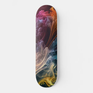 Koel skateboard