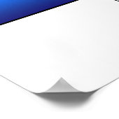 Koel skateboarden Het is een manier van leven Poster (Hoek)