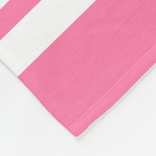 Koel Softball Gepersonaliseerde Kinderen Fleece Deken (Hoek)