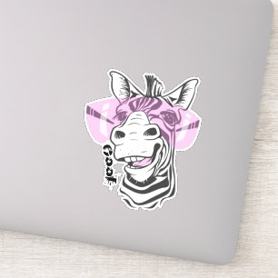 Koel Sticker