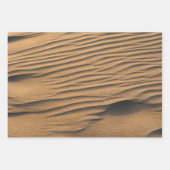 Koel strand en patroon partij Verpakken Papierblad Inpakpapier Vel (Voorkant 2)