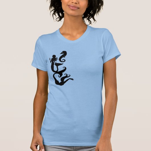 koel t-shirt (Voorkant)