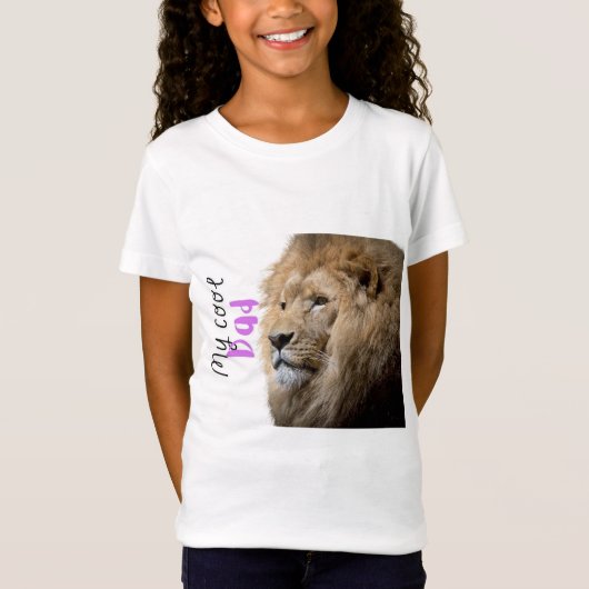 Koel T-shirt (Voorkant)