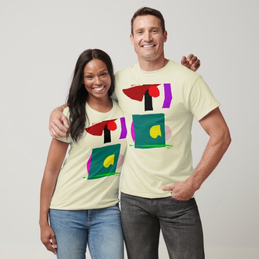 Koel T-shirt (Unisex)