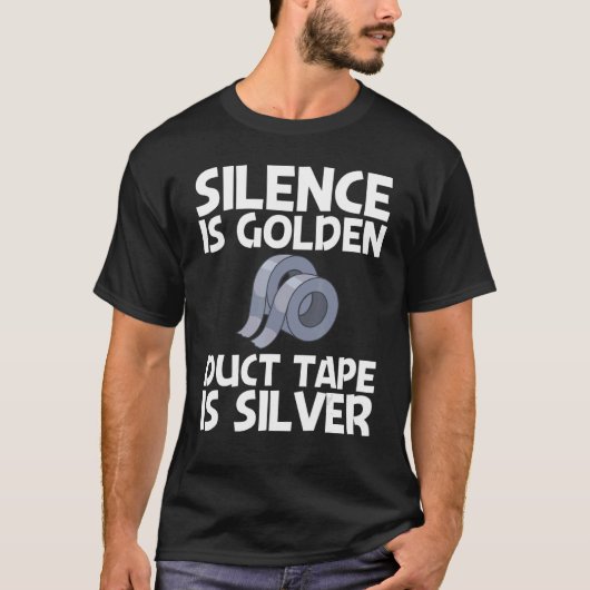 Koel-tapes voor mannen Mannen Handyman Engineering T-shirt (Voorkant)