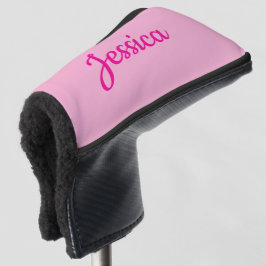 Koel  tekst golfheadcover