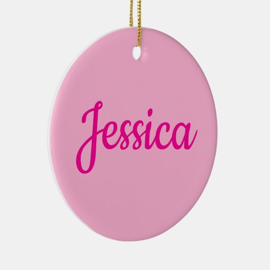 Koel  tekst keramisch ornament (Rechts)