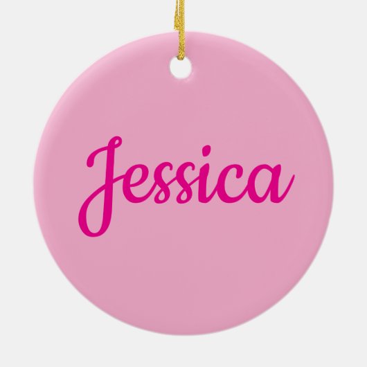 Koel  tekst keramisch ornament (Achterkant)