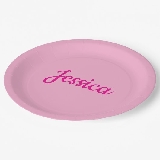 Koel  tekst papieren bordje (Gekanteld)