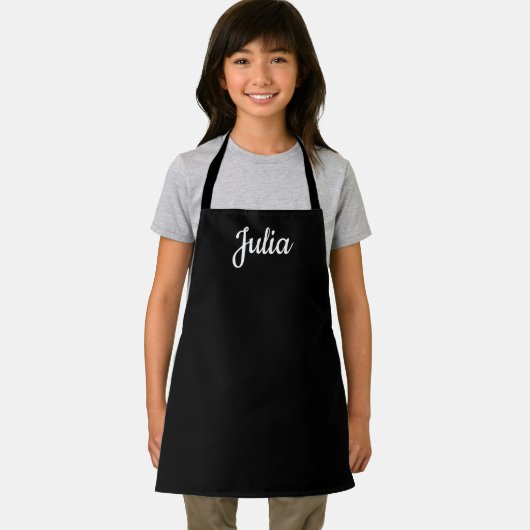 Koel  tekst schort (Insitu)