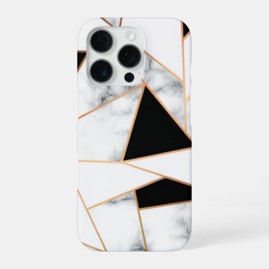 Koel telefoon'stikkers pakket iPhone hoesje (Achterkant)