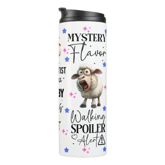 Koel - Thermische Tumbler Thermosbeker (Geroteerd rechts)