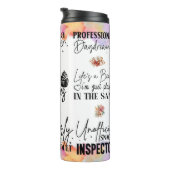 Koel - Thermische Tumbler Thermosbeker (Geroteerd rechts)