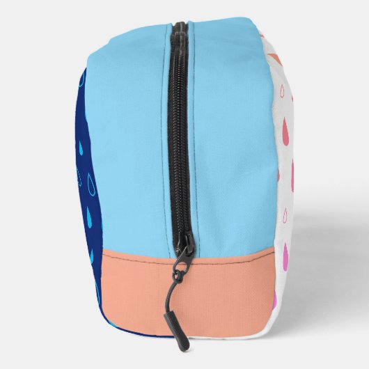 Koel. Toilettasje (Rechts)