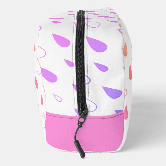 Koel. Toilettasje (Rechts)