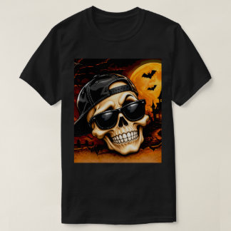 Koel tot in de kern t-shirt