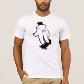 Koel tot shirt, koel tot shirt ontwerp (Voorkant)
