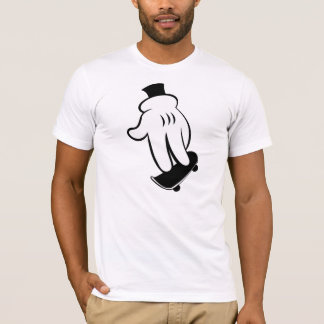 Koel tot shirt, koel tot shirt ontwerp