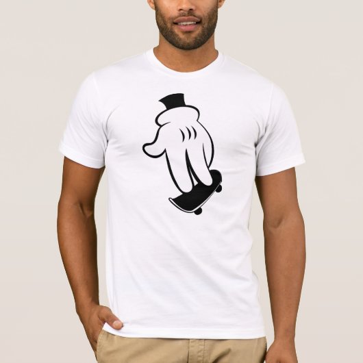 Koel tot shirt, koel tot shirt ontwerp (Voorkant)