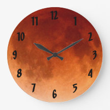 Koel Totale hemelenklok