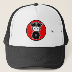 Koel Trucker Pet