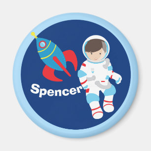 Koel ultraviolet raketschild buitenruimte magneet