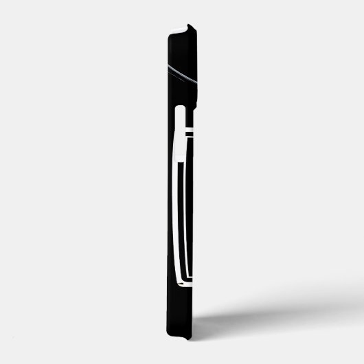  Koel Uniek Hoesje Samsung Galaxy S7 (Achterkant / Rechts)