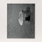 Koel, unieke levensstijl en cultuur in de Egeïsche Legpuzzel (Verticaal)