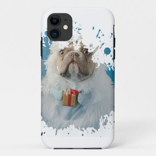 Koel uppy Case-Mate iPhone case (Achterkant)