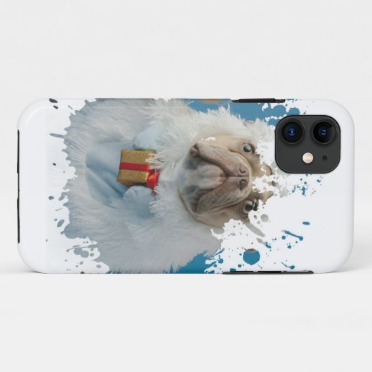 Koel uppy Case-Mate iPhone case (Achterkant (horizontaal))
