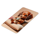 Koel uppy magneet (Linkerzijde)