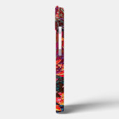 Koel, verbluffend, regenboog wat een citaat Hoesje (Achterkant / Links)