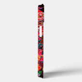 Koel, verbluffend, regenboog wat een citaat Hoesje (Achterkant / Rechts)