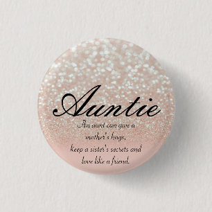 Koel, verbluffend, roze, dunne stropdas ronde button 3,2 cm