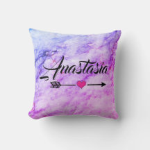 Koel, verbluffend, zilveren marmer die jouw naam g