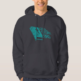 Koel verhaal Bro (BIBLE) Hoodie